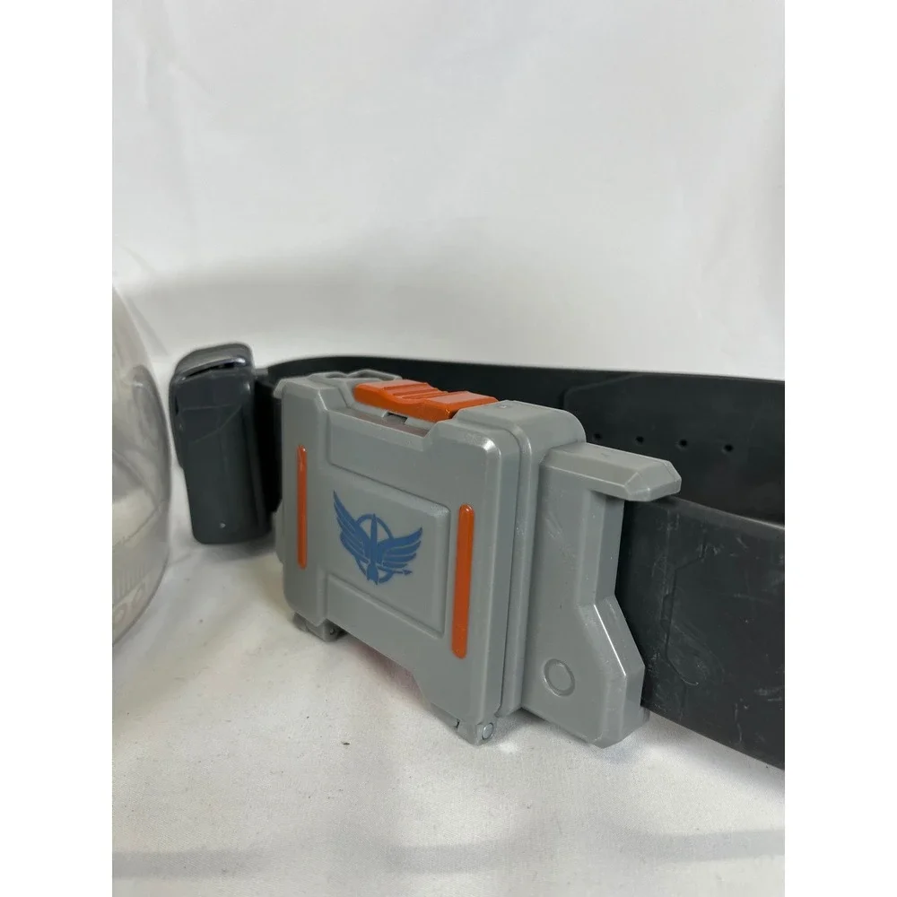 Disney‎ Pixar Lightyear Star Command Wrist Communicator Playset Toy